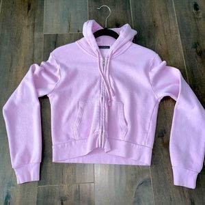 Brandy Melville jacket